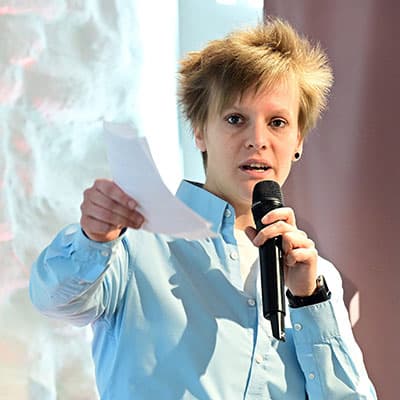 Ronja Seitz